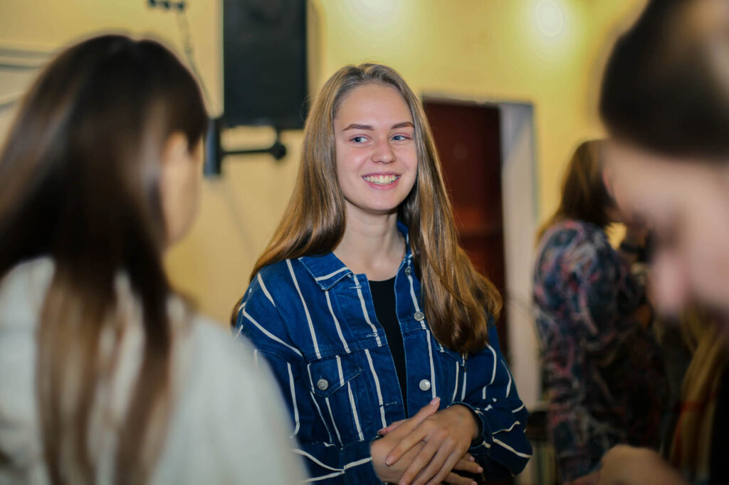 катюжанка молодіжка