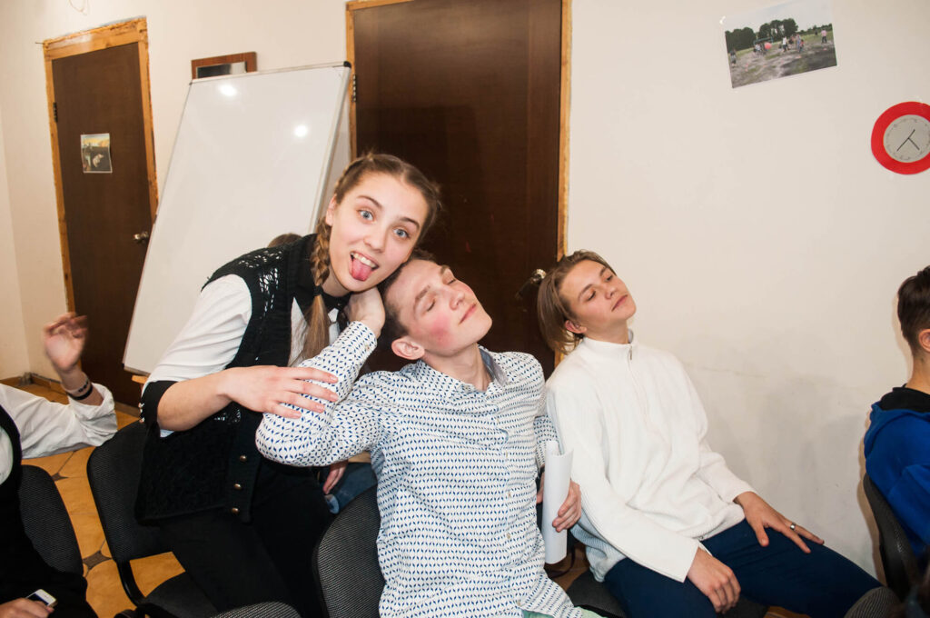 катюжанка молодіжка